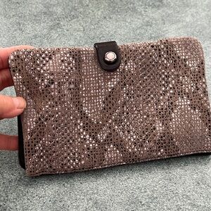 SOHO Bags Made in Italy Wallet